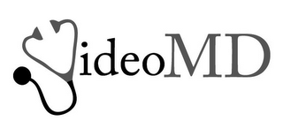 VIDEOMD logo