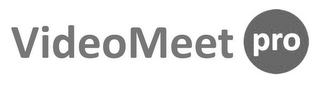 VIDEOMEETPRO logo