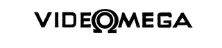 VIDEOMEGA logo