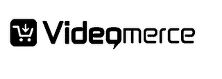 VIDEOMERCE logo