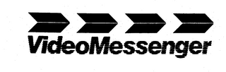 VIDEOMESSENGER logo