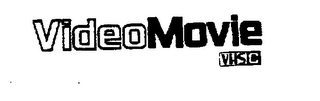 VIDEOMOVIE VHSC logo