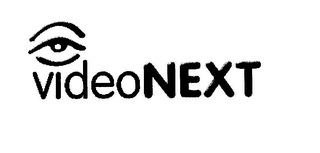 VIDEONEXT logo