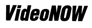 VIDEONOW logo