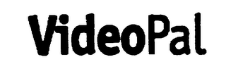 VIDEOPAL logo