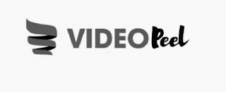 VIDEOPEEL logo
