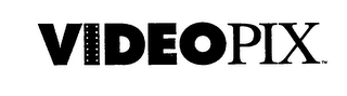 VIDEOPIX logo