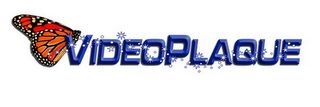 VIDEOPLAQUE logo