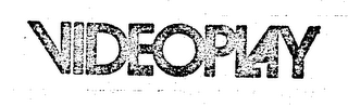 VIDEOPLAY logo