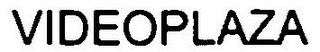 VIDEOPLAZA logo