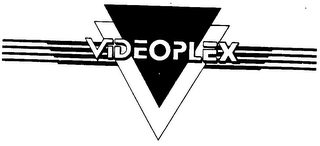 VIDEOPLEX logo