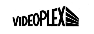 VIDEOPLEX logo