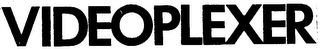 VIDEOPLEXER logo
