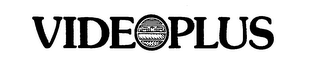 VIDEOPLUS logo
