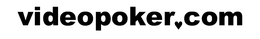 VIDEOPOKER.COM logo