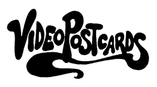 VIDEOPOSTCARDS logo