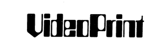 VIDEOPRINT logo