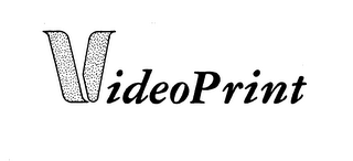 VIDEOPRINT logo
