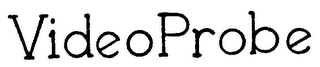 VIDEOPROBE logo
