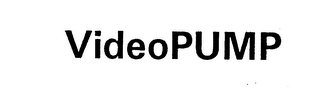 VIDEOPUMP logo