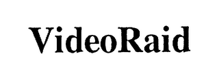 VIDEORAID logo