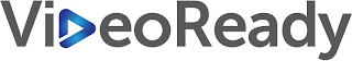 VIDEOREADY logo