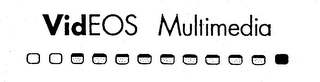 VIDEOS MULTIMEDIA logo
