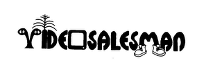 VIDEOSALESMAN logo