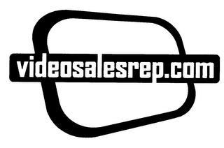 VIDEOSALESREP.COM logo
