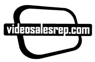 VIDEOSALESREP.COM logo