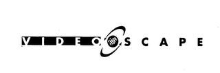 VIDEOSCAPE logo