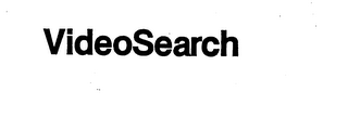VIDEOSEARCH logo