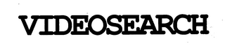 VIDEOSEARCH logo