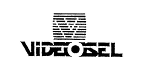 VIDEOSEL logo