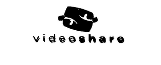 VIDEOSHARE logo