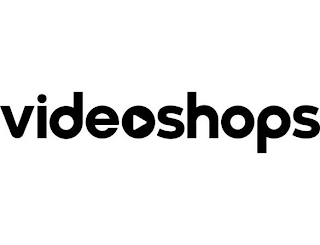 VIDEOSHOPS logo