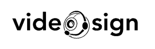 VIDEOSIGN logo