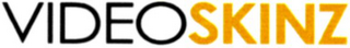 VIDEOSKINZ logo