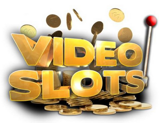 VIDEOSLOTS logo