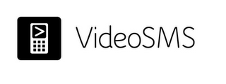 VIDEOSMS logo