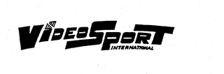 VIDEOSPORT INTERNATIONAL logo