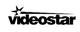 VIDEOSTAR logo