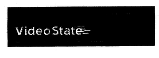 VIDEOSTATE logo
