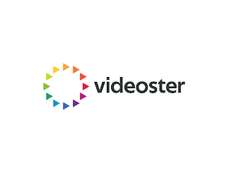 VIDEOSTER logo