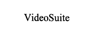 VIDEOSUITE logo