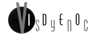 VIDEOSYNC logo
