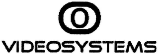 VIDEOSYSTEMS logo