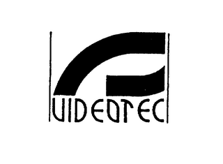 VIDEOTEC logo