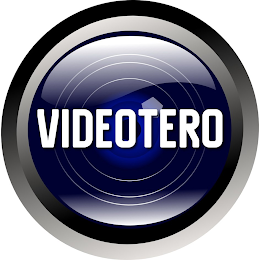 VIDEOTERO logo