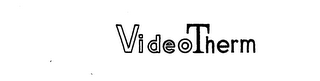 VIDEOTHERM logo